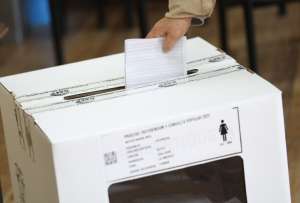 El Tribunal confirm&oacute; el adelanto de los comicios y neg&oacute; el recurso que buscaba revertir la decisi&oacute;n del CNE.