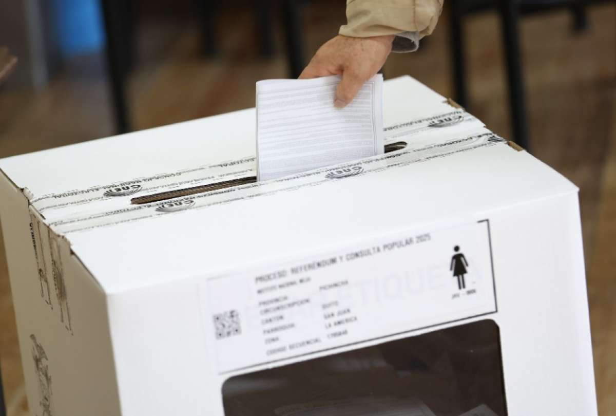 El Tribunal confirm&oacute; el adelanto de los comicios y neg&oacute; el recurso que buscaba revertir la decisi&oacute;n del CNE.