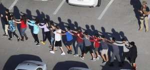 Tiroteo en escuela de Florida deja  17 fallecidos