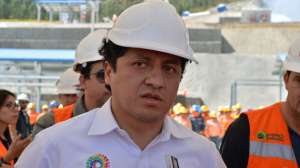 Poliducto garantiza el despacho de los combustibles para 7 provincias  