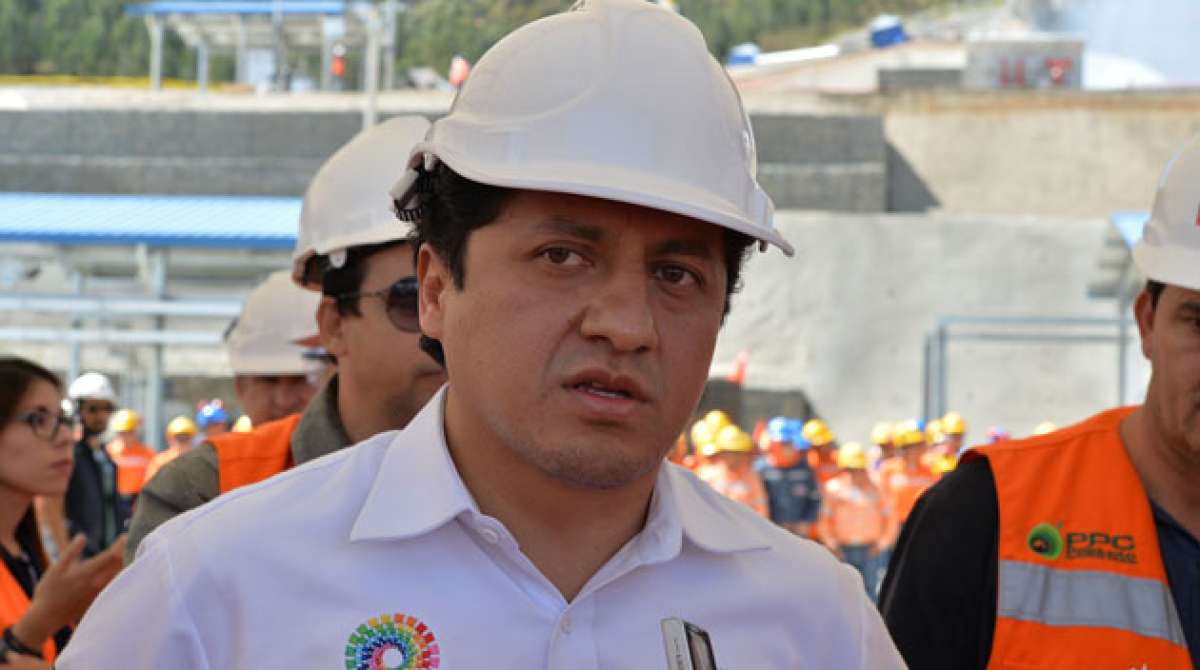 Poliducto garantiza el despacho de los combustibles para 7 provincias  