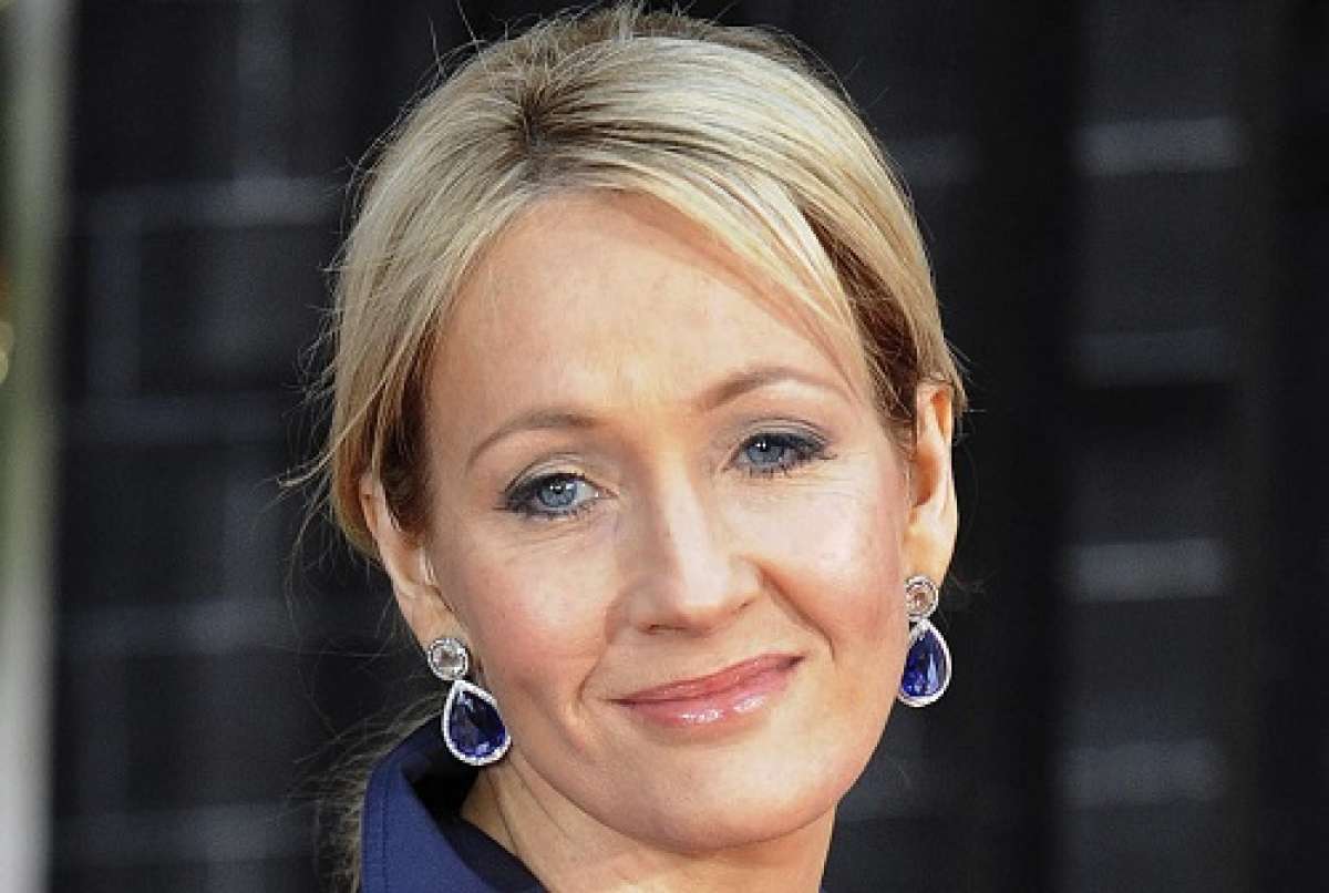 Rowling, que present&oacute; su demanda contra el rotativo el pasado enero, argument&oacute; durante el juicio que las insinuaciones del peri&oacute;dico hab&iacute;an sido "injustas" y "enga&ntilde;osas". Foto: Internet