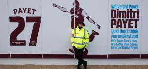 El West Ham no vender&aacute; a Payet en el mercado de enero