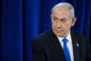 Netanyahu recibe luz verde para ocupar toda Gaza en operación contra Hamás