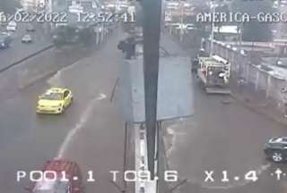 Burrai y Castillo lloraron al recordar a sus padres fallecidos