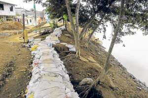 Las obras de prevenci&oacute;n de riesgos ante el fen&oacute;meno &lsquo;El Ni&ntilde;o&rsquo; recibir&aacute;n un subsidio del Gobierno. Foto: Archivo