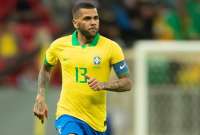 Dani Alves debería pagar 150.000 euros para asegurar la indemnización en el caso de violación