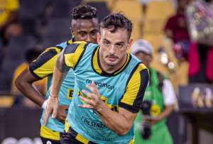 Barcelona recibirá a Independiente del Valle