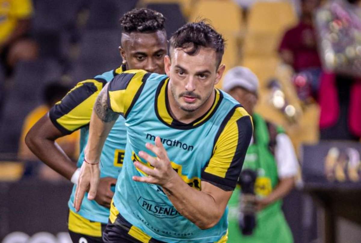 Barcelona recibirá a Independiente del Valle