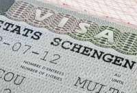 Ecuador requiere el visado Schengen para entrar a 26 países de Europa. 