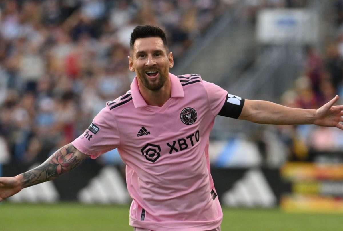 ¿Messi, Suárez y Neymar en Guayaquil? Inter Miami apunta a la Noche Amarilla