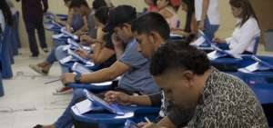 El 20 de junio vence plazo para imprimir comprobante para rendir examen Ser Bachiller