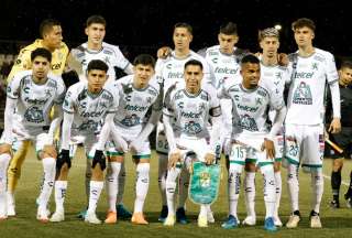 León fue excluido del Mundial de Clubes de la FIFA. 