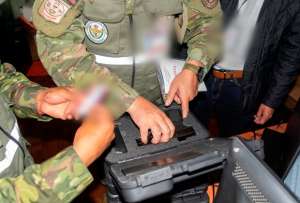 Las postulaciones para laborar en la UAFE estar&aacute;n habilitadas hasta el 14 de mayo.
