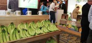 Guayaquil acoge convenci&oacute;n y rueda de negocios del banano
