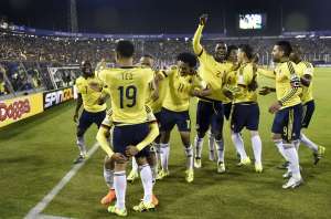 Foto: AFP