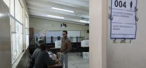 El CNE cre&oacute; y actualiz&oacute; 151 zonas electorales