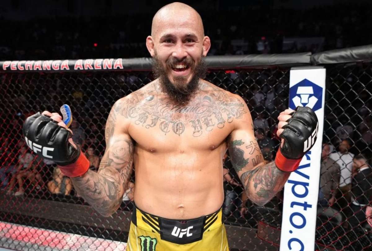 El  &lsquo;Chito&rsquo;  Vera ya tiene fecha para su pr&oacute;xima pelea.