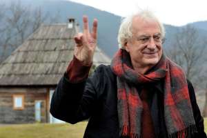 Le&oacute;n de Oro para cineasta  franc&eacute;s Bertrand Tavernier 