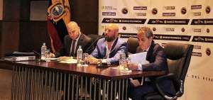 La LigaPro a&uacute;n no aprueba el reglamento de Marketing del torneo