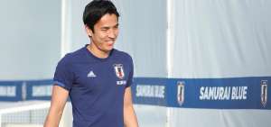 Capit&aacute;n japon&eacute;s Hasebe anuncia retirada internacional tras eliminaci&oacute;n mundialista