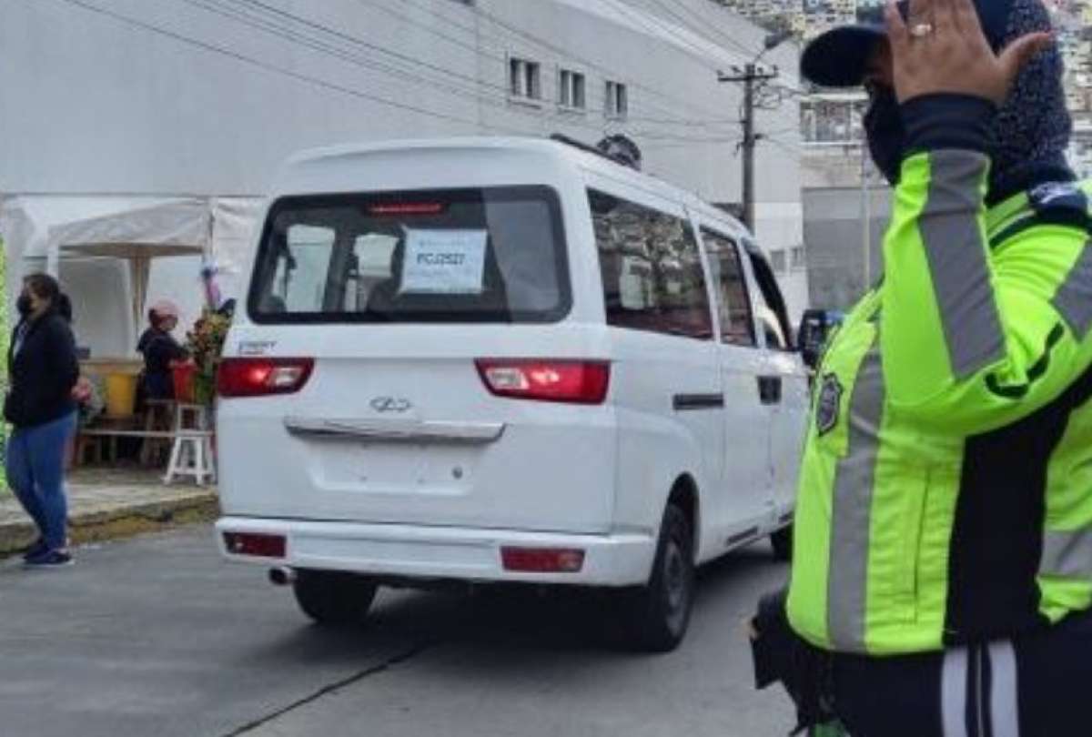 Las placas provisionales tienen una duraci&oacute;n de 120 d&iacute;as