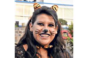 La despedida de 2014 se la festej&oacute; de diferentes maneras en todo Ecuador