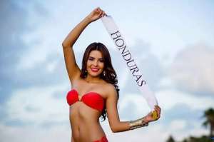Autoridades hallan asesinadas a Miss Honduras y su hermana
