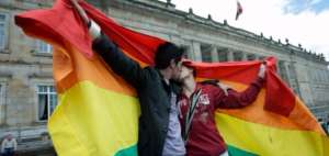 Corte Constitucional aprueba el matrimonio homosexual en Colombia