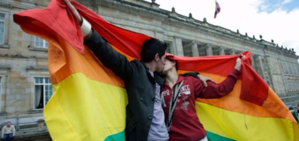 Corte Constitucional aprueba el matrimonio homosexual en Colombia