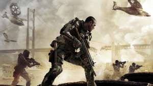 Problemas de descarga en Call of Duty: Advanced Warfare