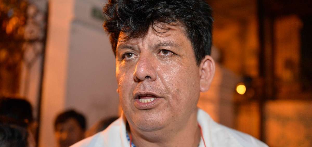 'El Doc', la voz cantante de Quitocables