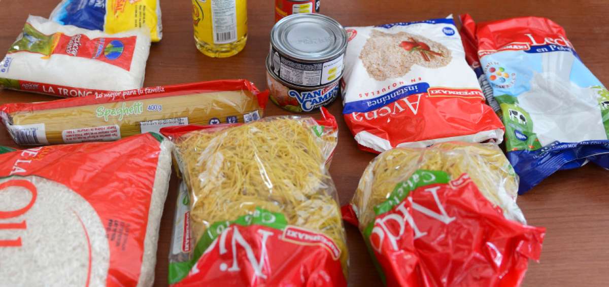 El Municipio de Tulc&aacute;n continuar&aacute; enviando ayuda a damnificados