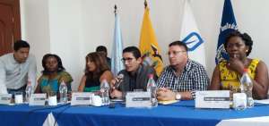 Delegaciones de 40 pa&iacute;ses de la pesca artesanal se reunir&aacute;n en Salinas
