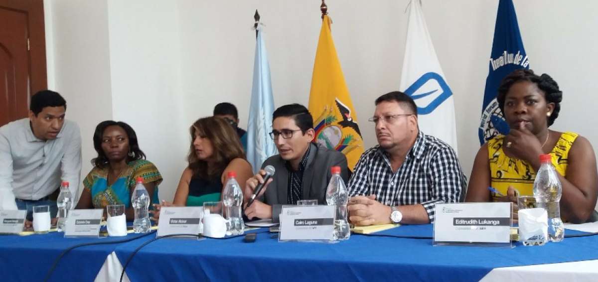 Delegaciones de 40 pa&iacute;ses de la pesca artesanal se reunir&aacute;n en Salinas