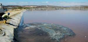 Un $ 1&rsquo;700.000 costar&aacute; repotenciar el sistema de tratamiento de aguas servidas del puerto manabita.