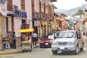 El Cabildo deber&aacute; presentar la planificaci&oacute;n de los proyectos a implementarse en Transporte Terrestre, Tr&aacute;nsito y Seguridad Vial, en un lapso de 2 meses. Foto: Cortes&iacute;a.
