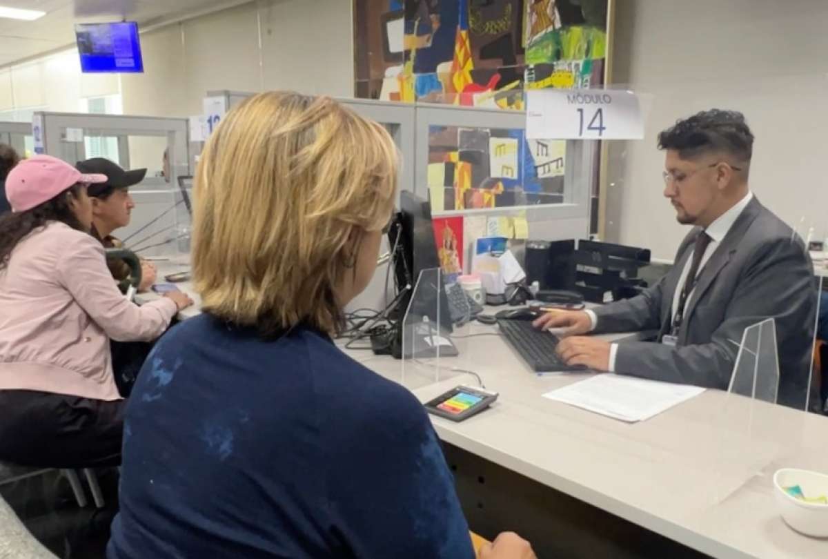 El Biess coloc&oacute; USD 857,4 millones en cr&eacute;ditos en los dos primeros meses de 2026. 