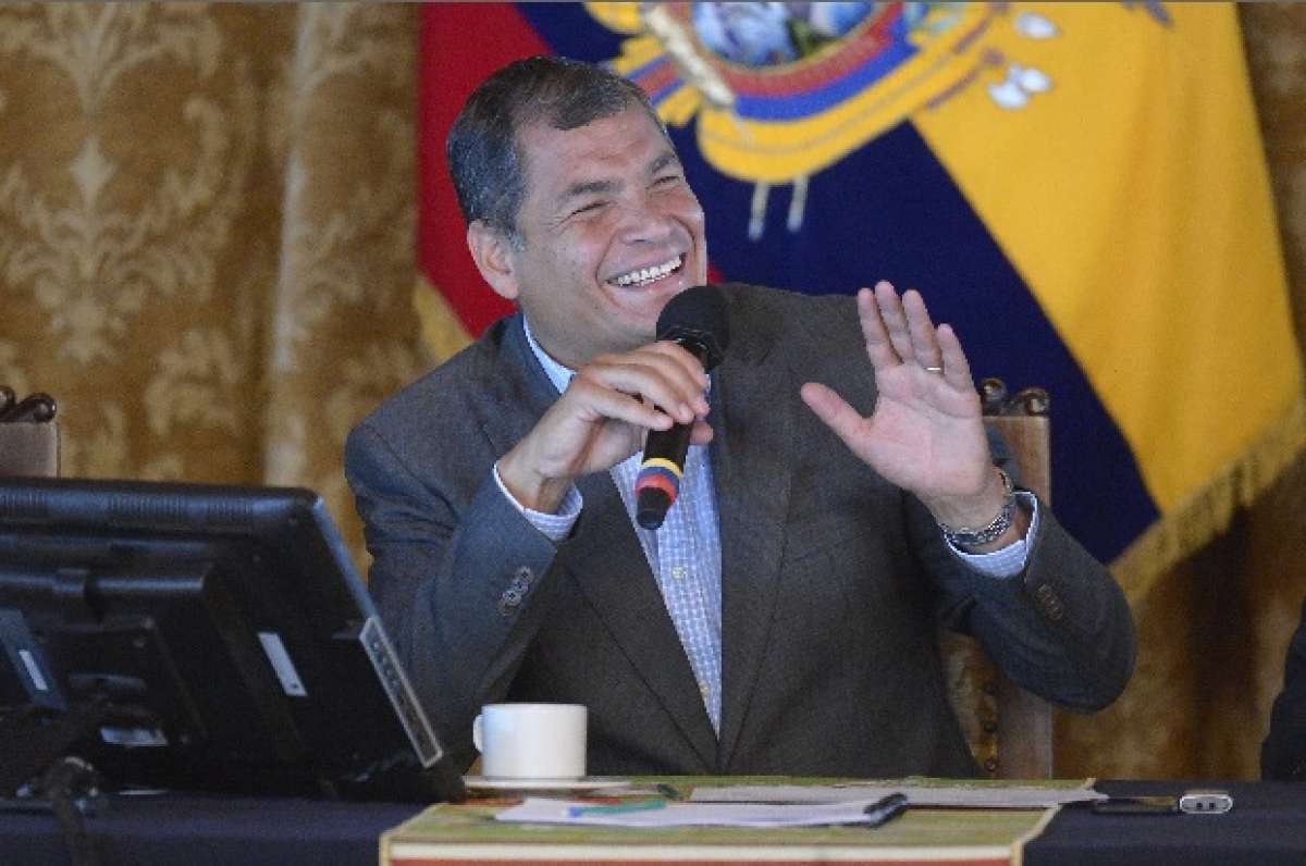 FOTO: AFP 