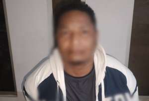 Cae en Loja posible miembro de “Los Lobos” presuntamente implicado en crimen múltiple en Catamayo
