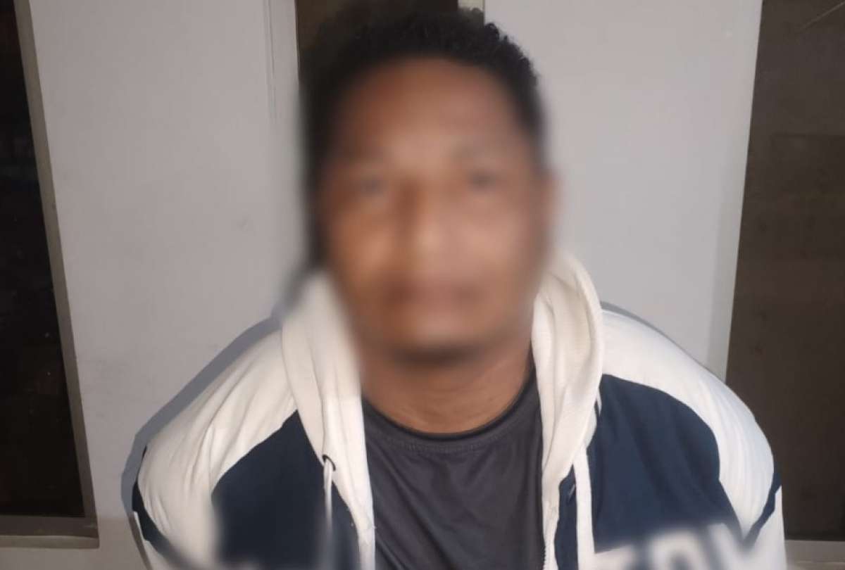 Cae en Loja posible miembro de “Los Lobos” presuntamente implicado en crimen múltiple en Catamayo