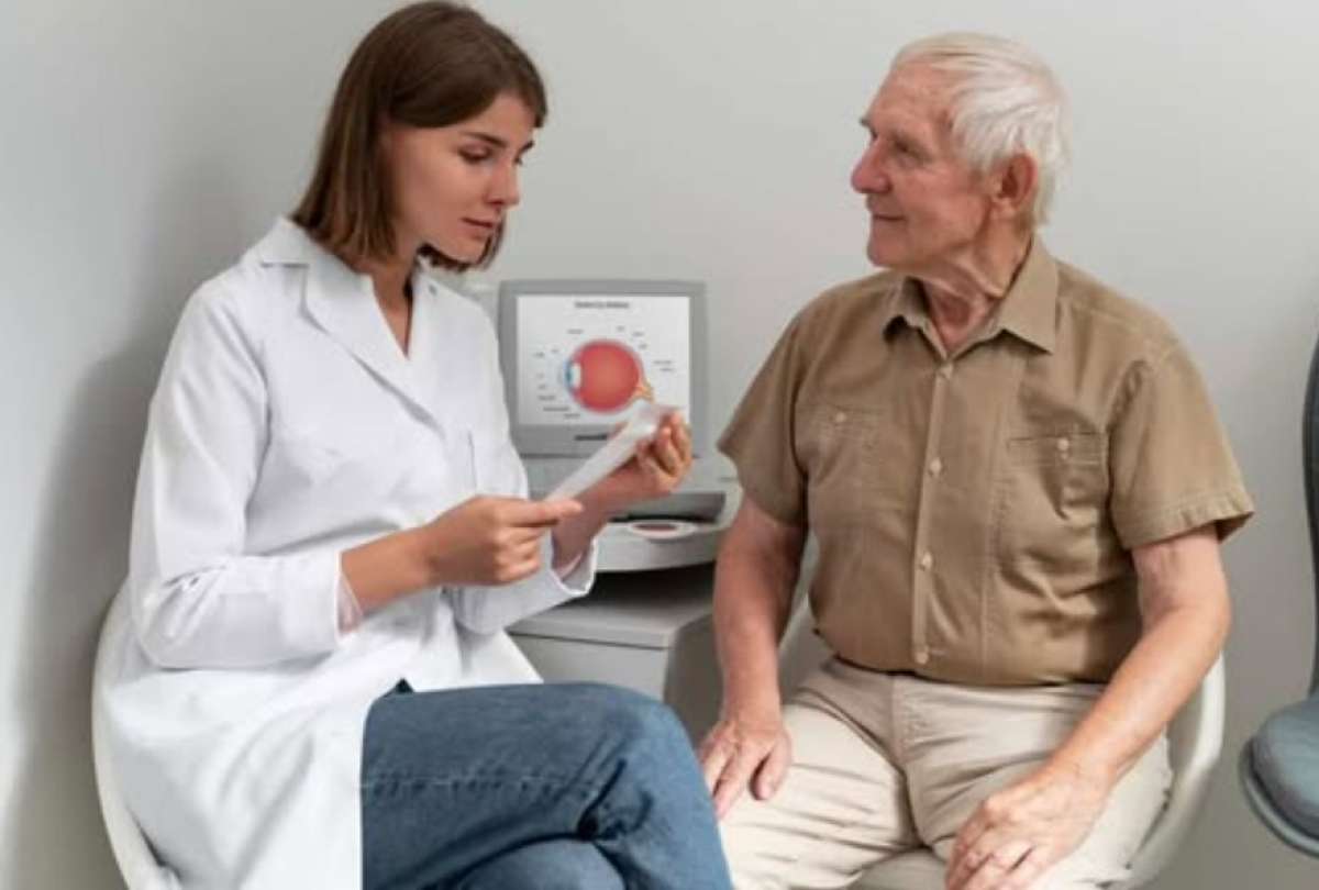  M&aacute;s a&ntilde;os de vida implican m&aacute;s uso de servicios y mayor seguimiento m&eacute;dico.