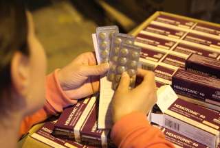  La inversión de USD 1.7 millones beneficiará a más de 200 mil mujeres en todo el país.