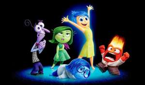 Pixar a punto de estrenar "Inside out", tras 5 a&ntilde;os de producci&oacute;n