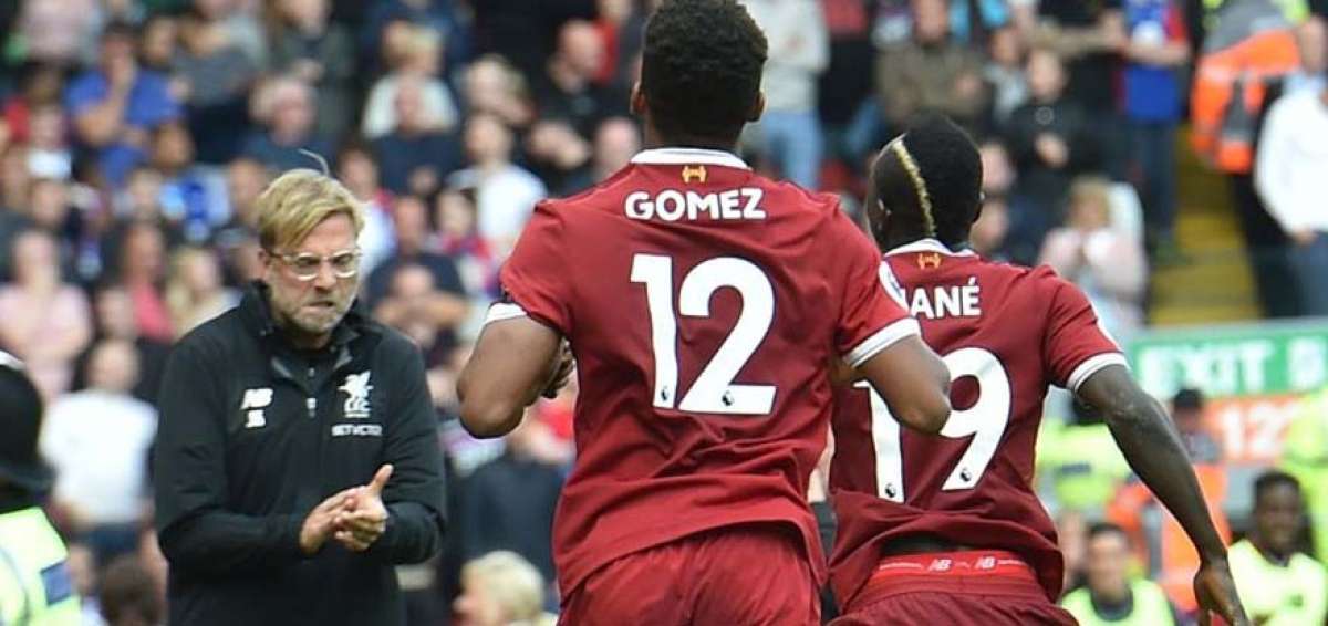 El Liverpool, a un paso de volver a la &eacute;lite Europea tres a&ntilde;os despu&eacute;s
