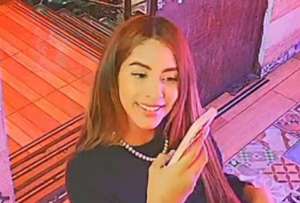 La mujer habría drogado y estrangulado a la víctima tras un encuentro pactado.