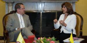 Colombia y Ecuador definen detalles del Tercer Gabinete Binacional