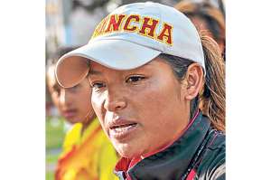 Espuce espera golear para ser campe&oacute;n femenil 