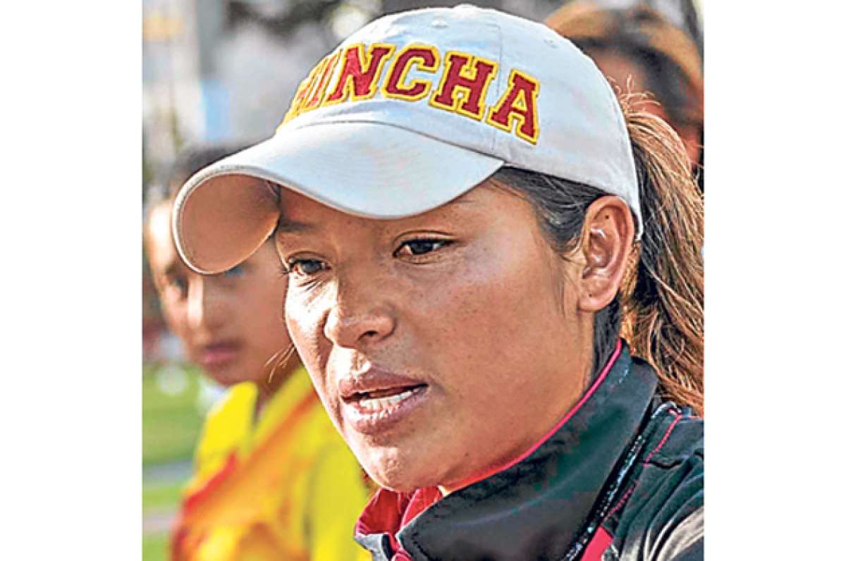 Espuce espera golear para ser campe&oacute;n femenil 