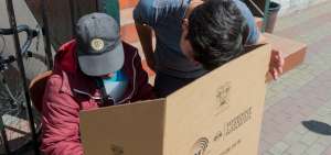 Desde su habilitaci&oacute;n para los comicios, los adolescentes forman parte del denominado voto joven, que incluye a los ciudadanos hasta los 29 a&ntilde;os.